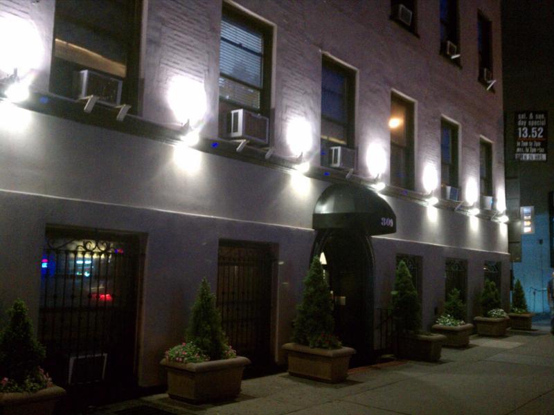 Hotel 309