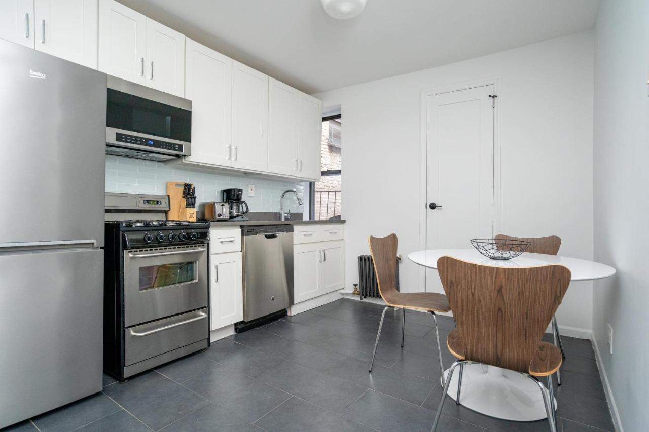 Chelsea South 30 Day Stays Apartment New York
