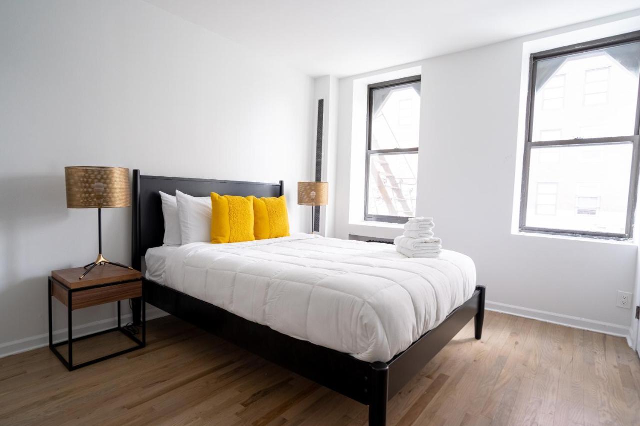 Apartment Chelsea South 30 Day Stays *