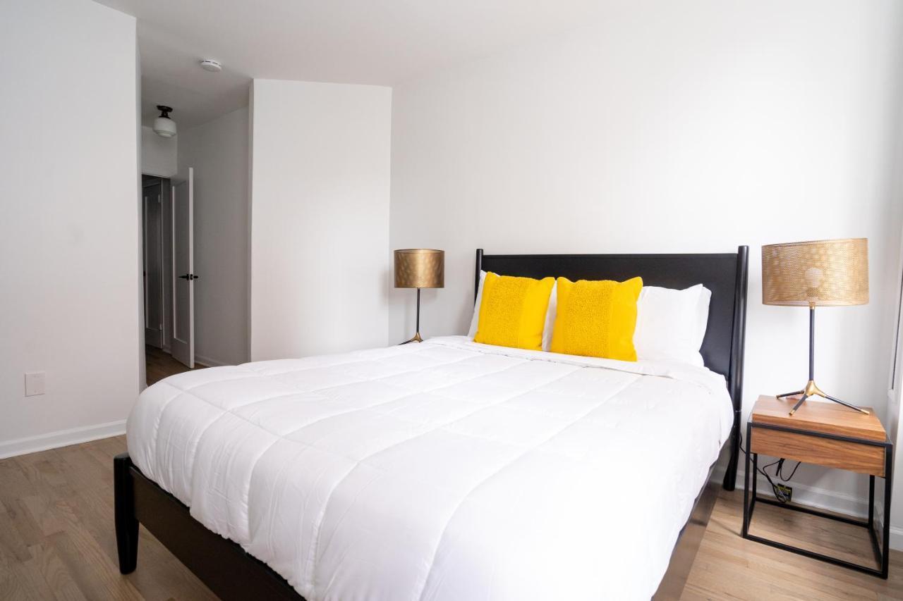 Chelsea South 30 Day Stays