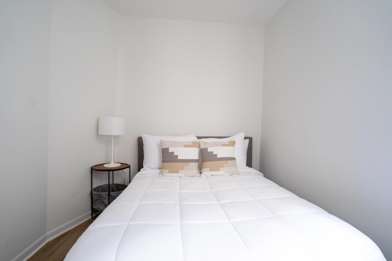 Apartment Chelsea South 30 Day Stays *