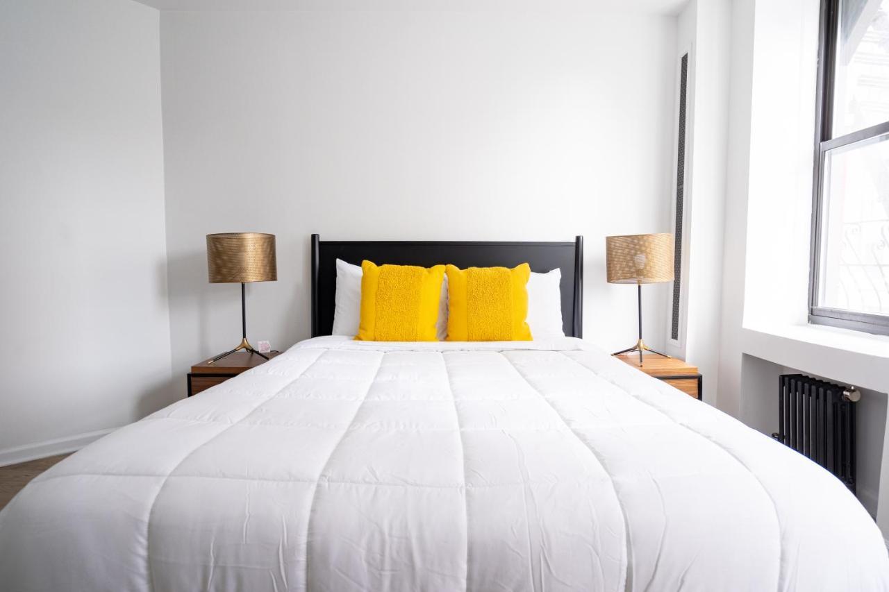 Apartment Chelsea South 30 Day Stays New York