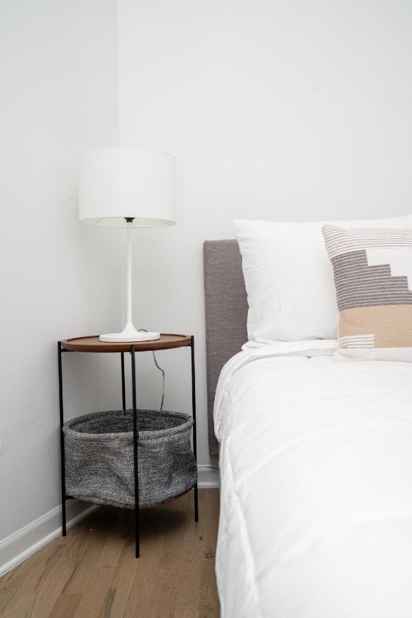 Apartment Chelsea South 30 Day Stays New York