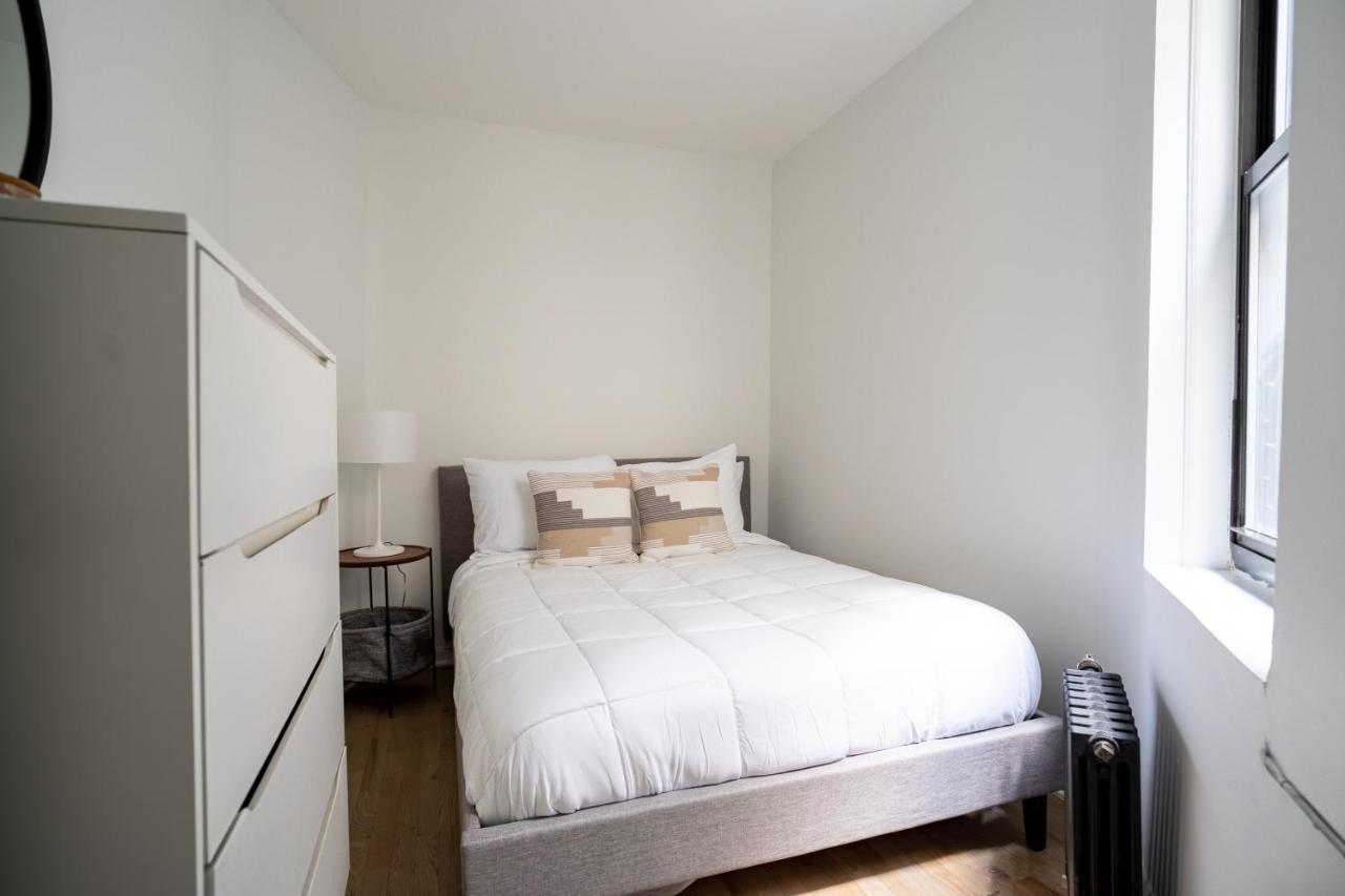Apartment Chelsea South 30 Day Stays New York