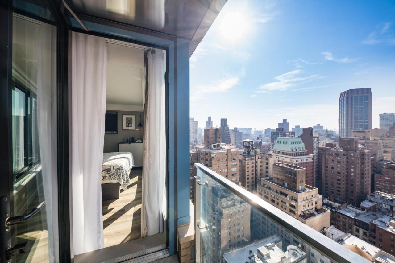 Pestana Park Avenue New York