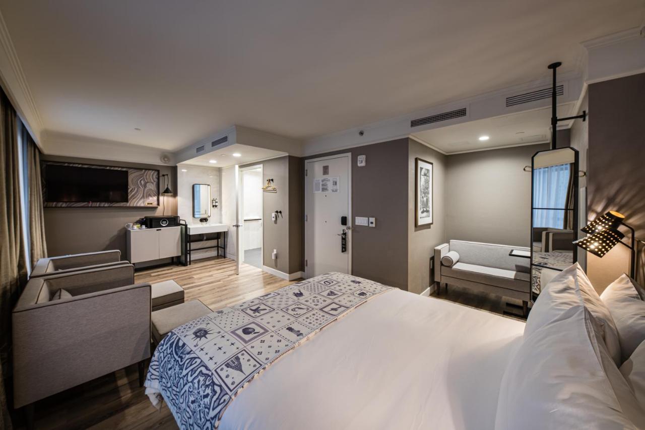 Hotel Pestana Park Avenue
