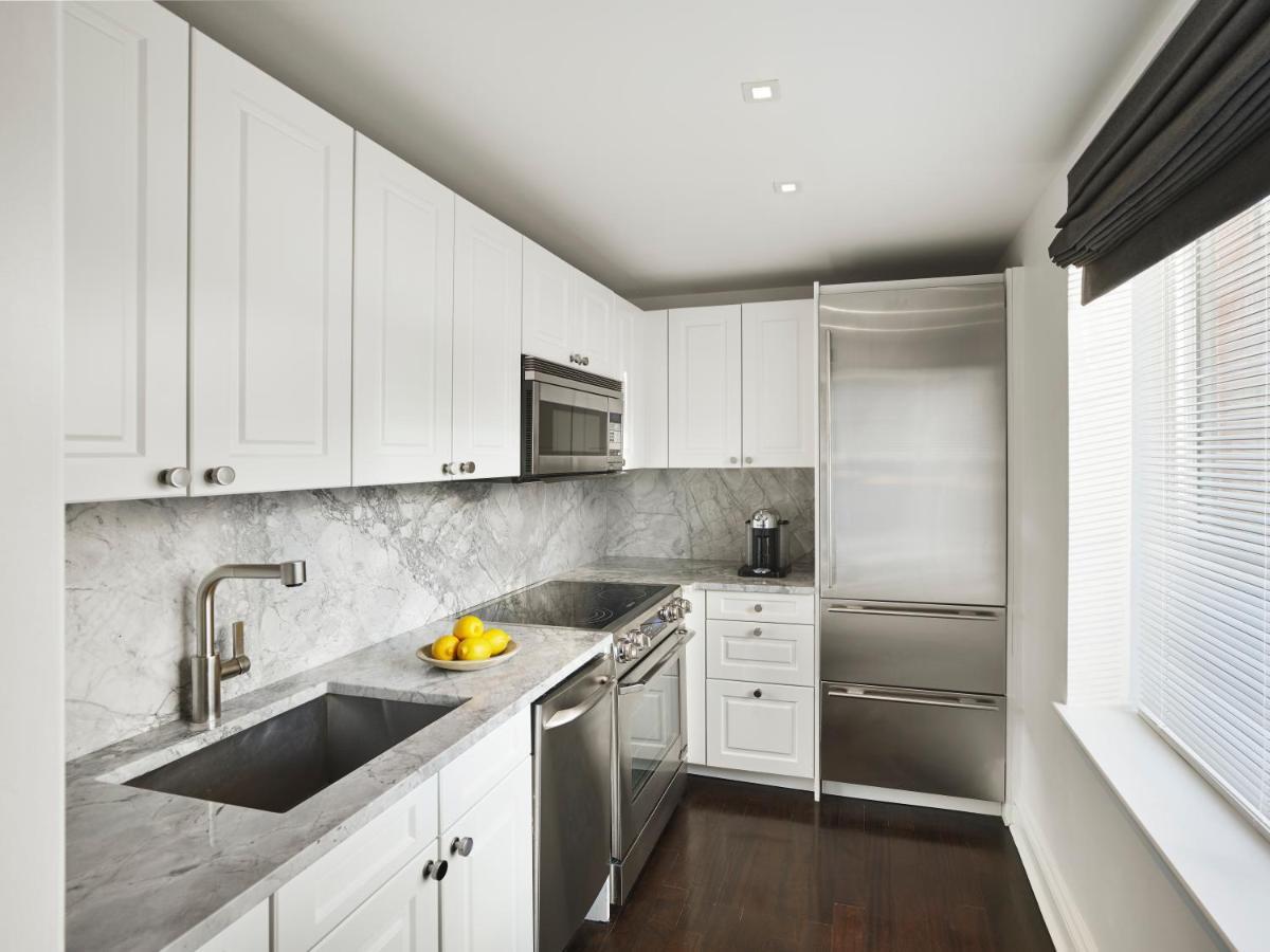 Aka Sutton Place Aparthotel 4*