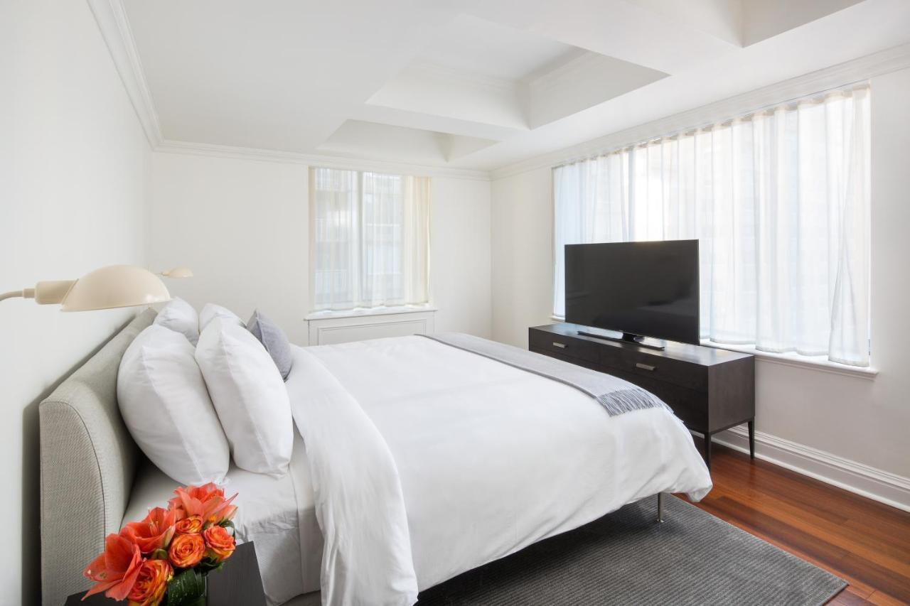 Aka Sutton Place Aparthotel 4*