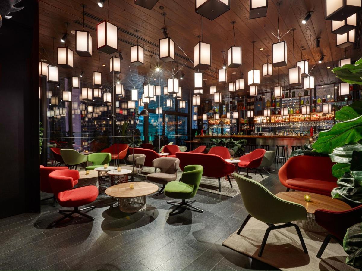 Citizenm Times Square New York