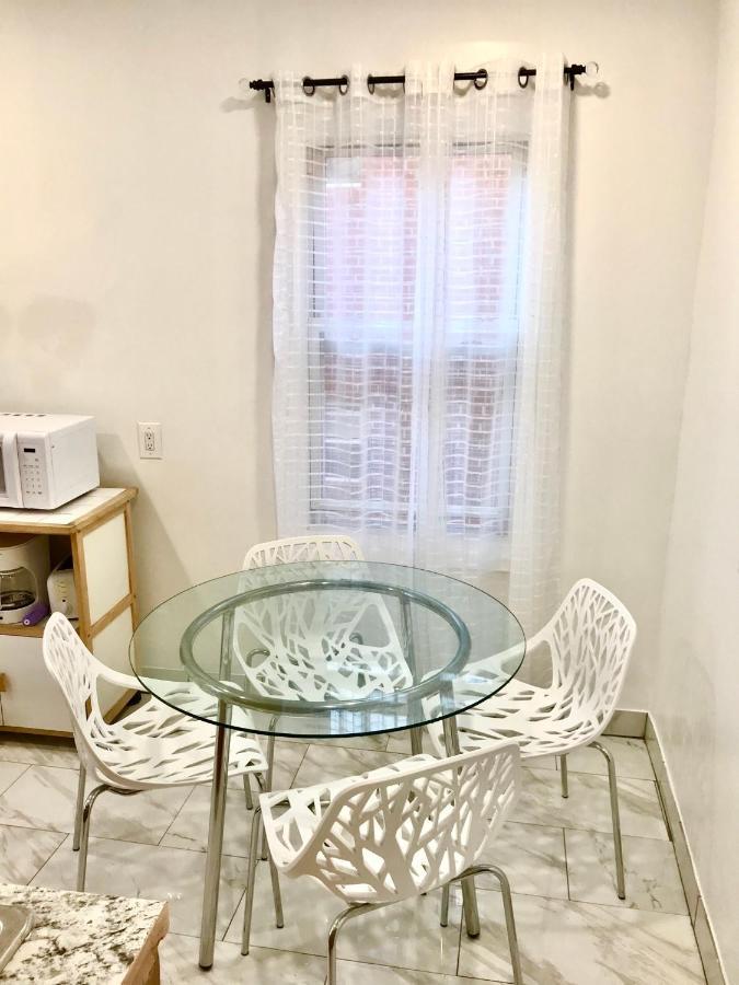 Apartment Ozone Pk Adria New York
