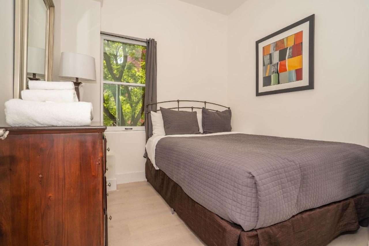 West Village Cozy 30 Day * New York