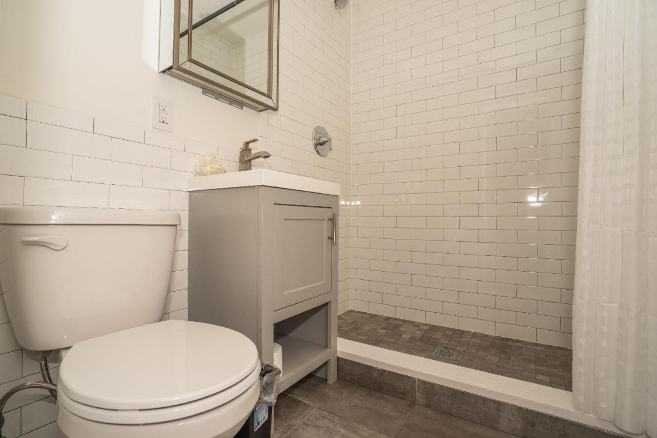 Apartment West Village Cozy 30 Day *
