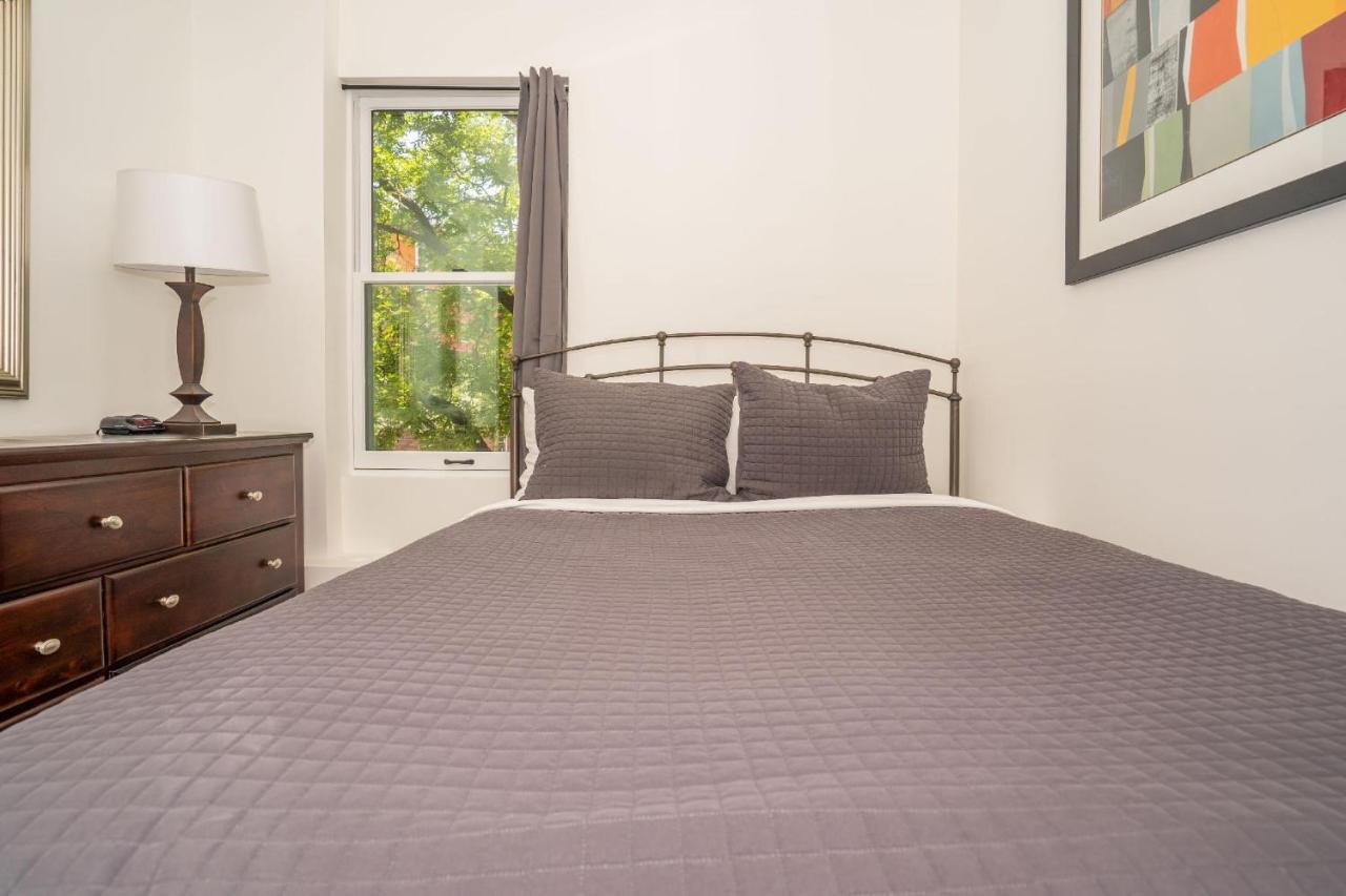 Apartment West Village Cozy 30 Day *