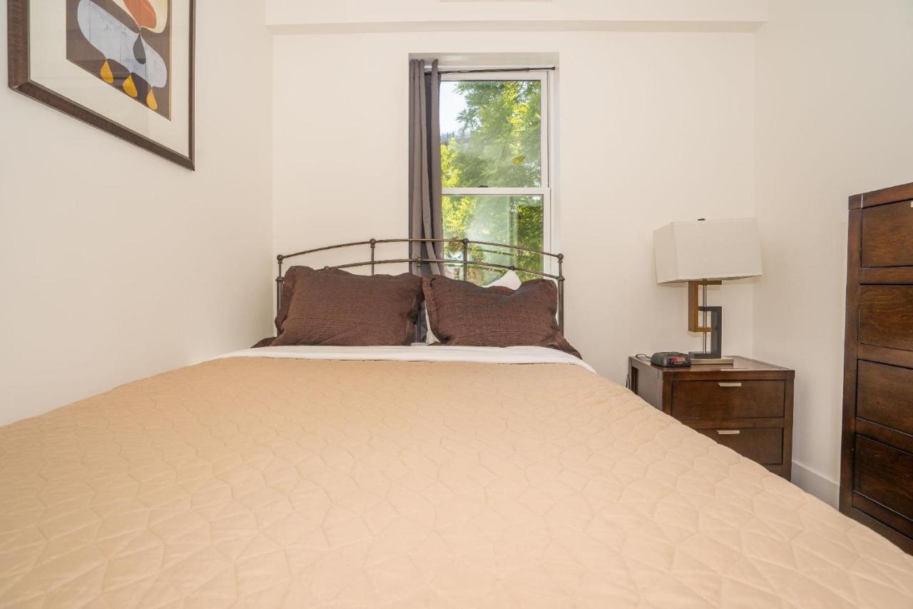 Apartment West Village Cozy 30 Day New York