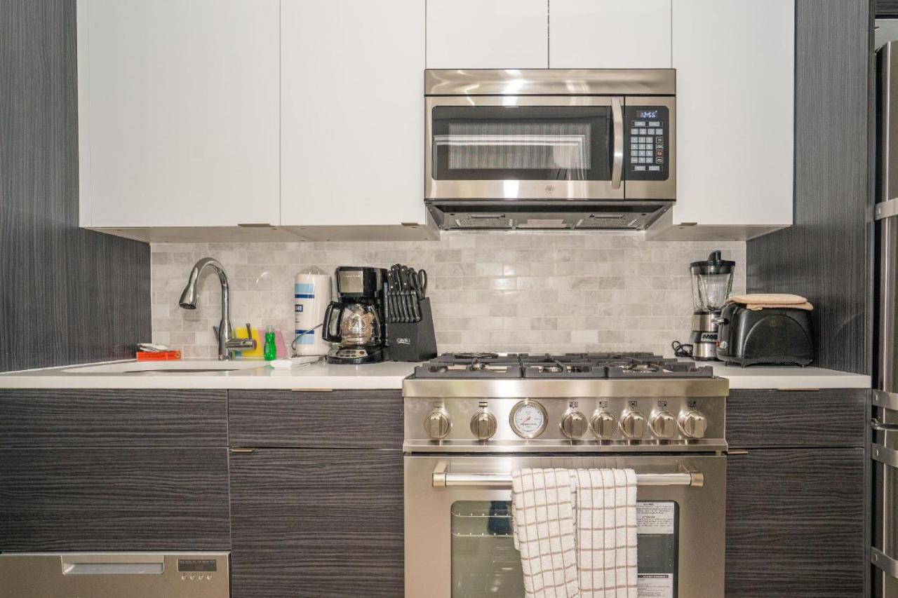 Apartment West Village Cozy 30 Day