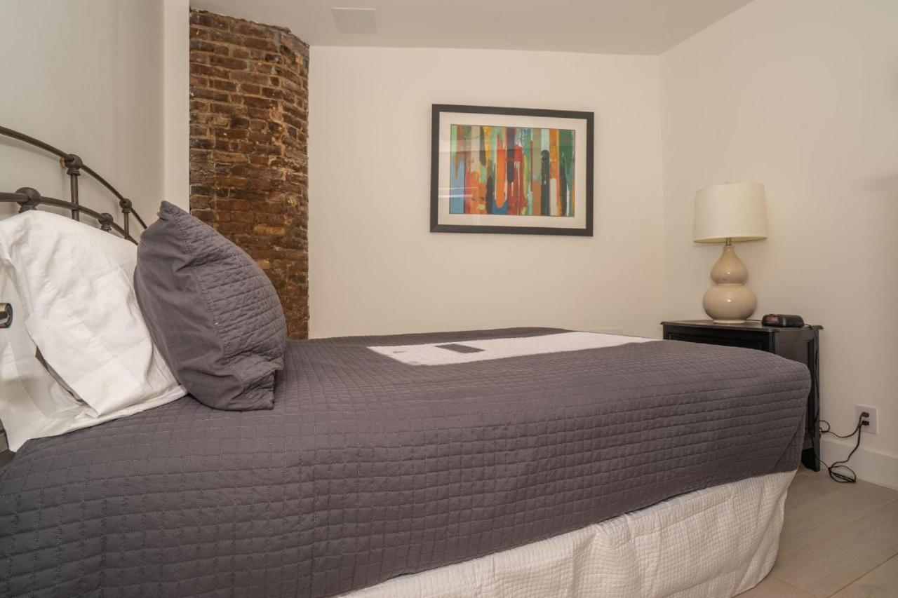 Apartment West Village Cozy 30 Day