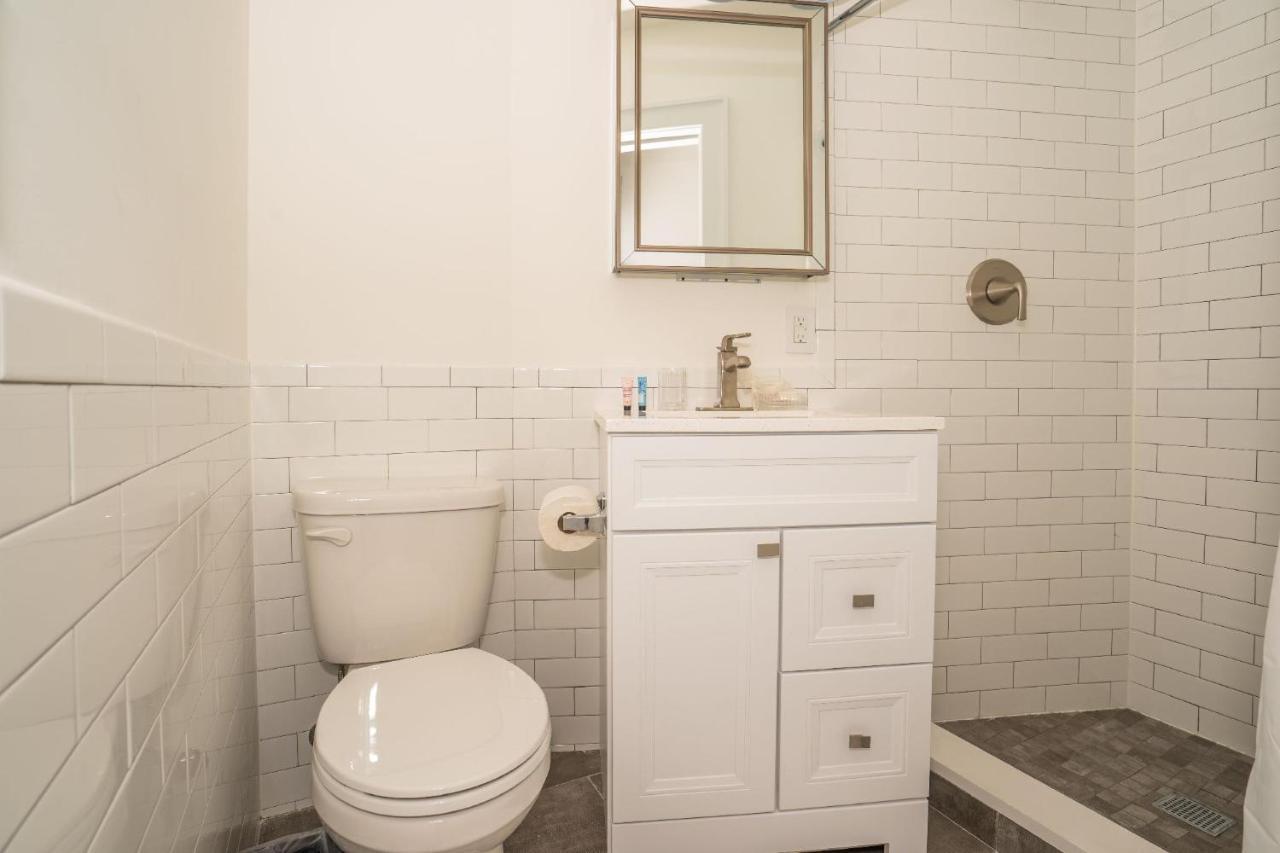 West Village Cozy 30 Day *