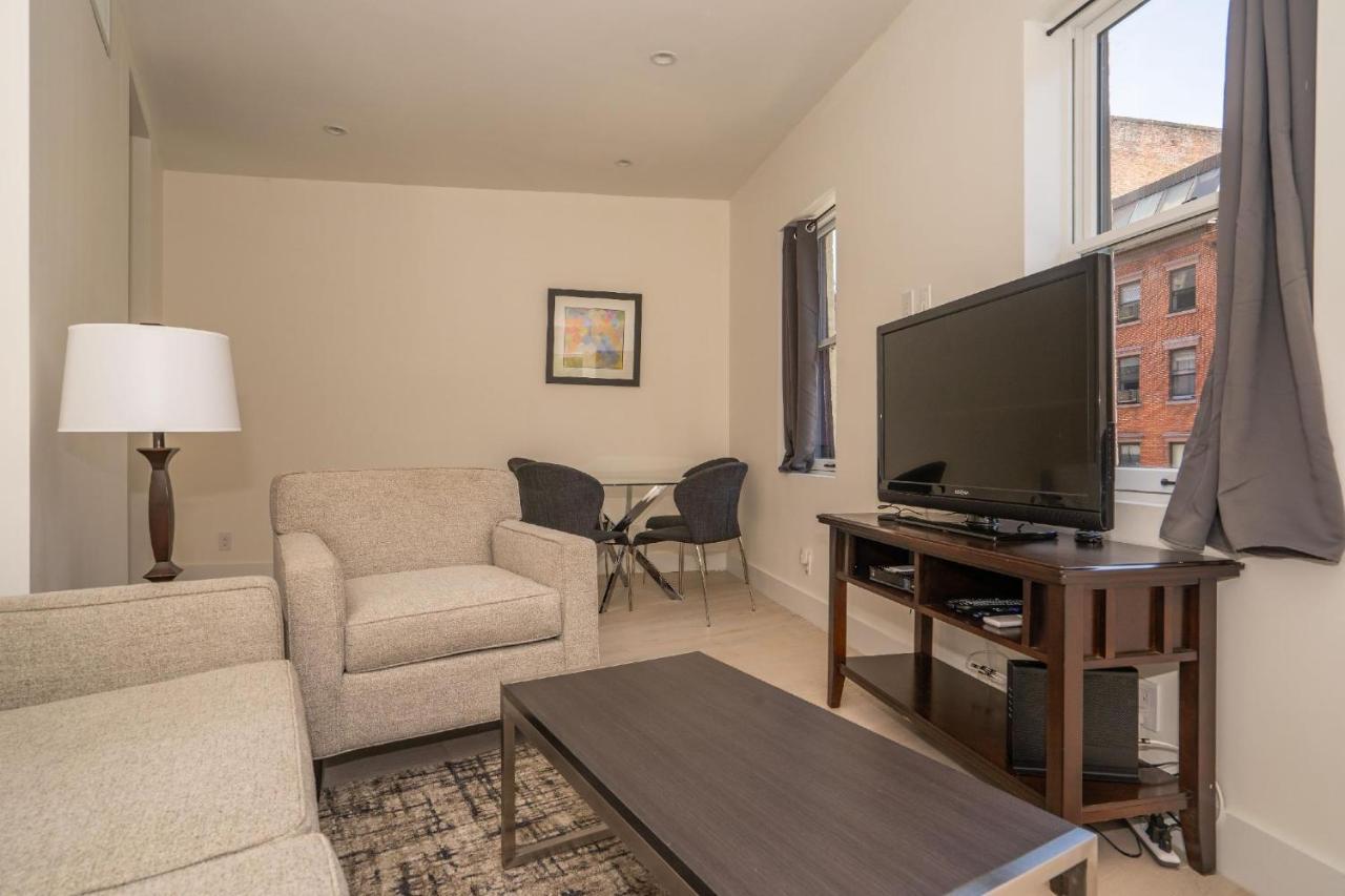 West Village Cozy 30 Day *