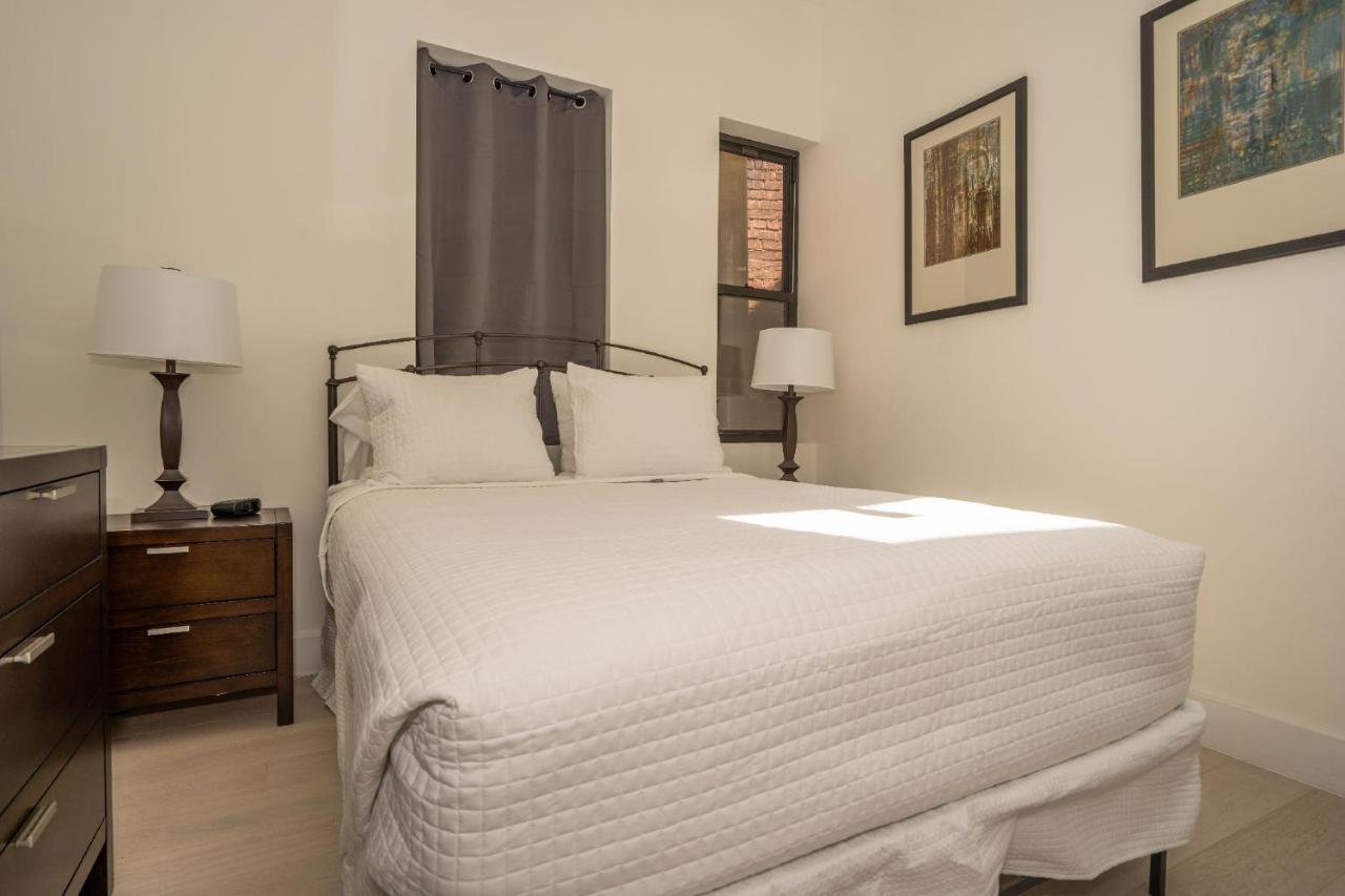 West Village Cozy 30 Day New York