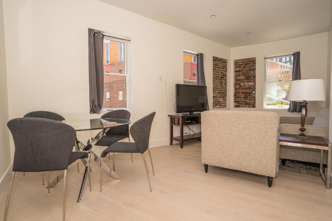 West Village Cozy 30 Day Apartment New York