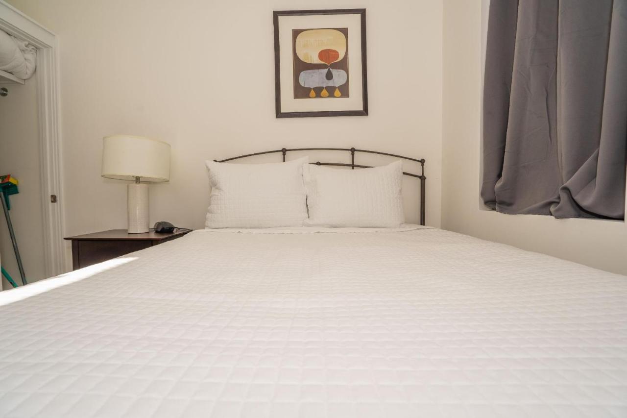 West Village Cozy 30 Day * New York