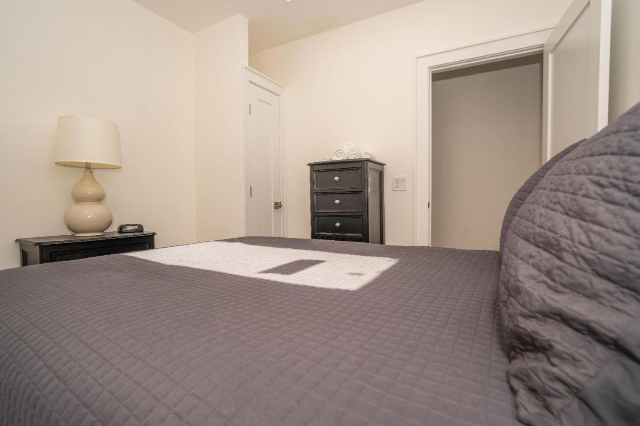 West Village Cozy 30 Day Apartment *