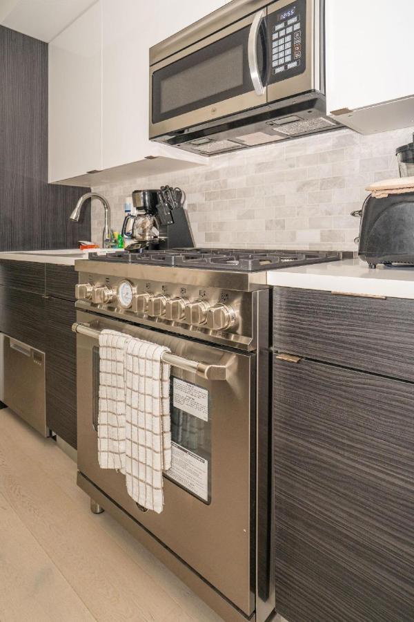 West Village Cozy 30 Day Apartment *
