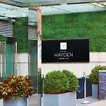 Hotel Hayden New York