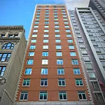 Hotel Hayden New York