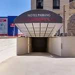 Best Western Plus Plaza Hotel