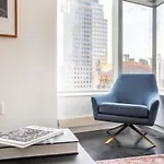 The Residences At W New York - Downtown - Apt 28B