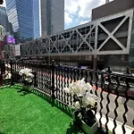 Time Square Private Room