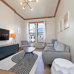Private Outdoor Paradise Near The Prospect Park