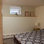 The Griffin B And B, Private Two Bedroom Suite In Victorian Ditmas Park