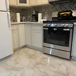 Brooklyn Brownstone