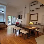 Duplex New York Loft