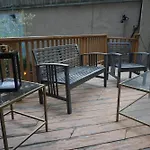 Duplex New York Loft