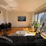 Mulzac Rentals - Loft Penthouse