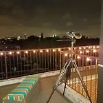 Mulzac Rentals - Loft Penthouse