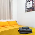 Hidden Cozy 2Bd Apartment In Manhattan