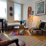 1 Bedroom Retreat In West Harlem - Near Columbia U
