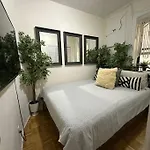 Cozy Private Apartment In Soho