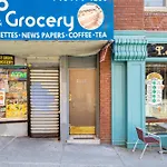 Private Room - 23 Minutes To Times Square