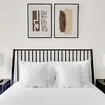 Brooklyn Heights 2Br W Elevator Wd Bike Room Nyc-819