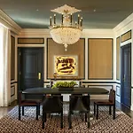 The St. Regis New York