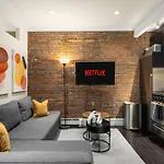 Hudson Yard Comfort In The Heart Of Manhattan