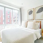 3Br 1Ba Charmer Near Near Times Square & Broadway