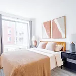 3Br 1Ba Charmer Near Near Times Square & Broadway