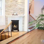 The Brooklyn Mansion