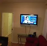 West Side Apartment